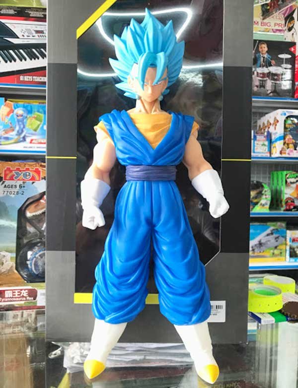 Vegito mô hình 2223