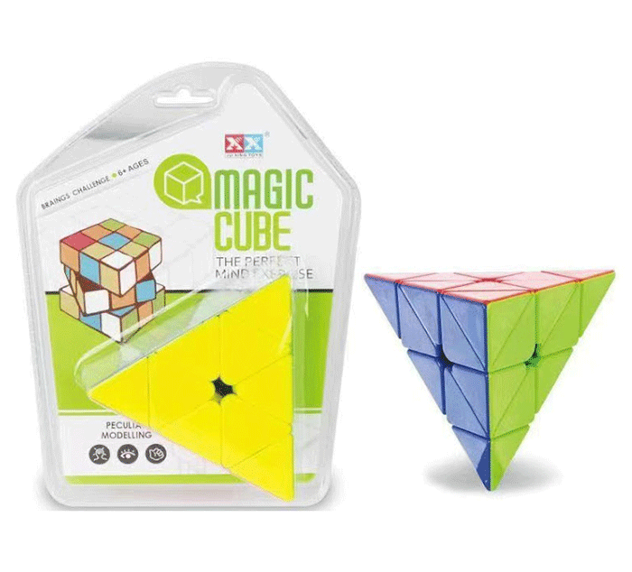 Rubic tam giác 8852-3