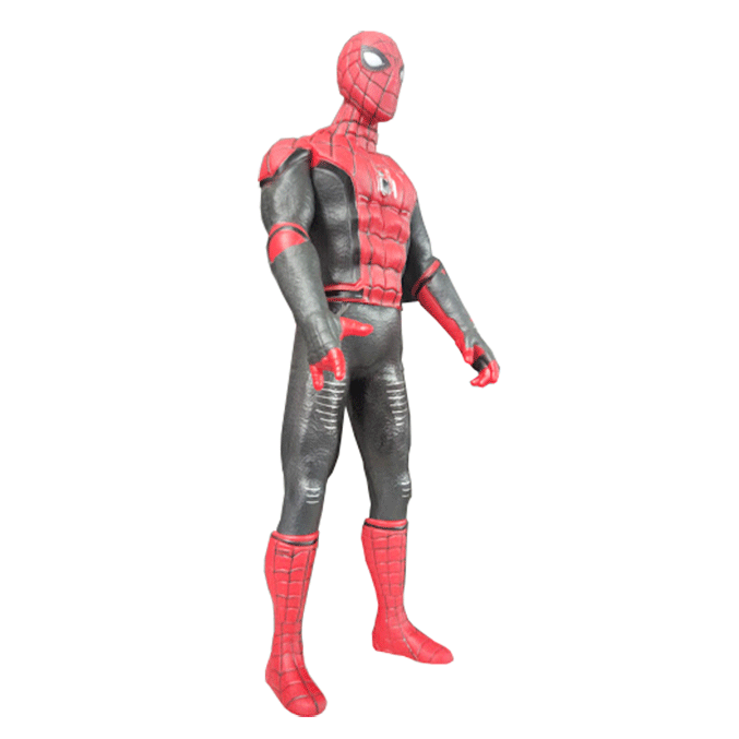 SPIDERMAN Mô Hình 3363