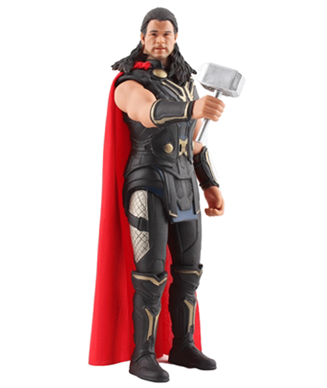 Mô Hình THOR AVENGERS 3322D