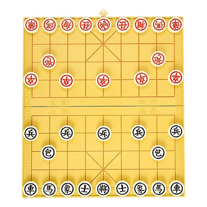 Cờ Tướng Cở Trung Hiệp Thành