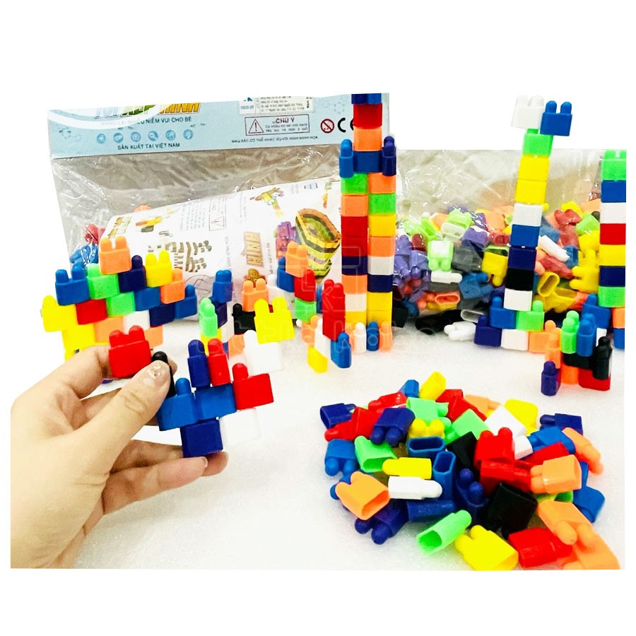 Túi Nut Ráp Bích Phương 1688