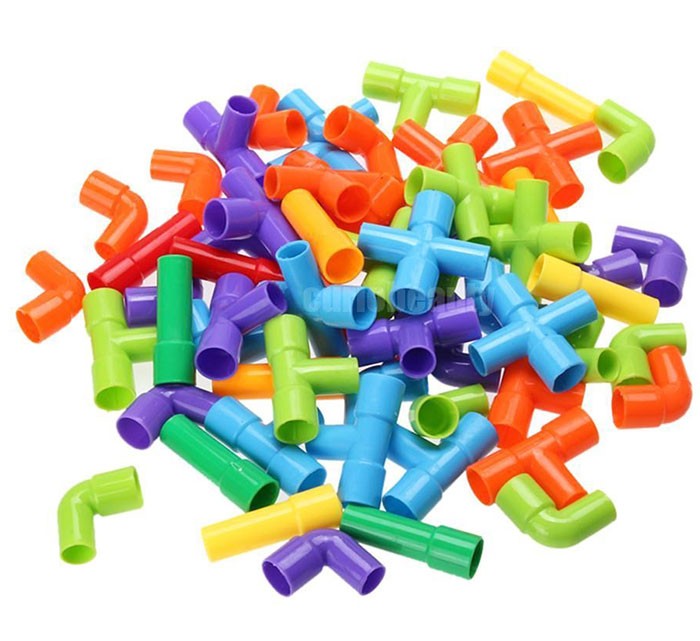 Túi ráp ống nước Lớn bích ngọc