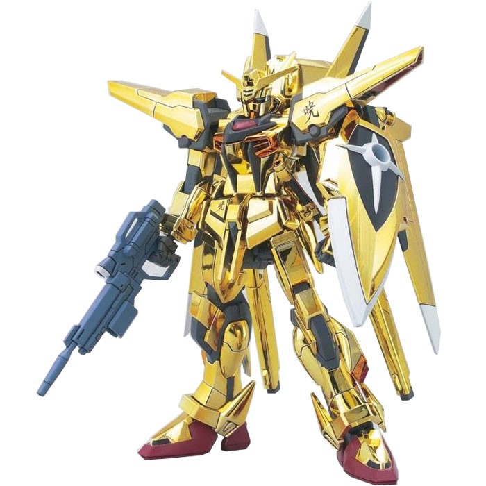 Gundam Washi Akatsuki -40