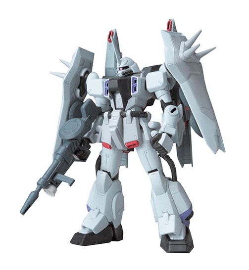 Gundam Blaze Zaku Phantom-51