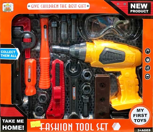 Bộ Máy Khoan Đồ Ngề 36778-79