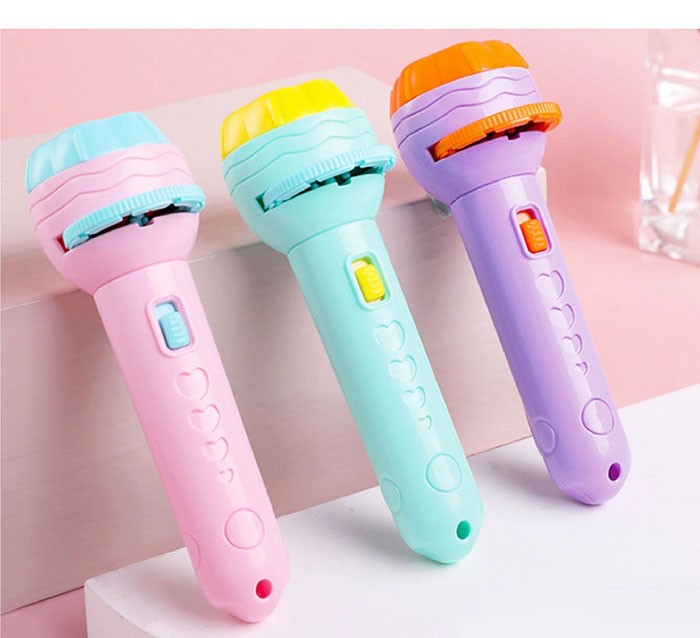 Đèn Pin Gọi Hình 6681