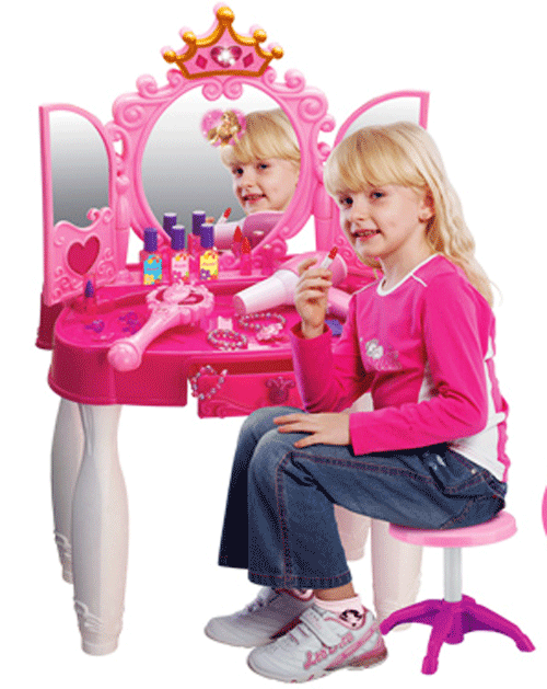 Bộ Trang Điểm Bé Gái 661-20