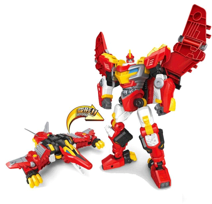 Biệt Đội Siêu Nhân Nhí 2231