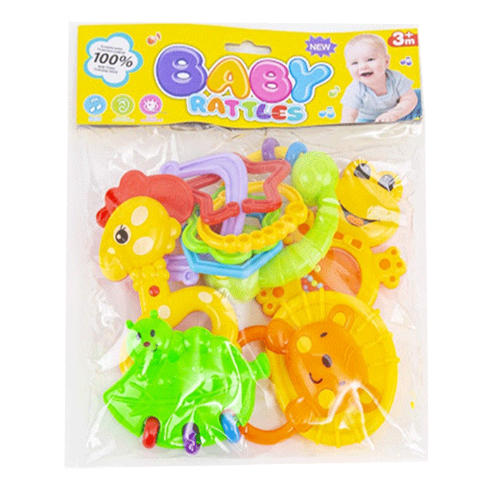 Túi Lục Lạc 78-1