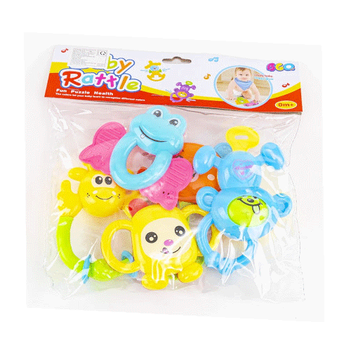 Túi Lục Lạc 603-1