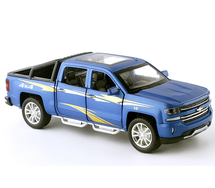 Xe Mô Hình Bán Tải chevrolet 32041