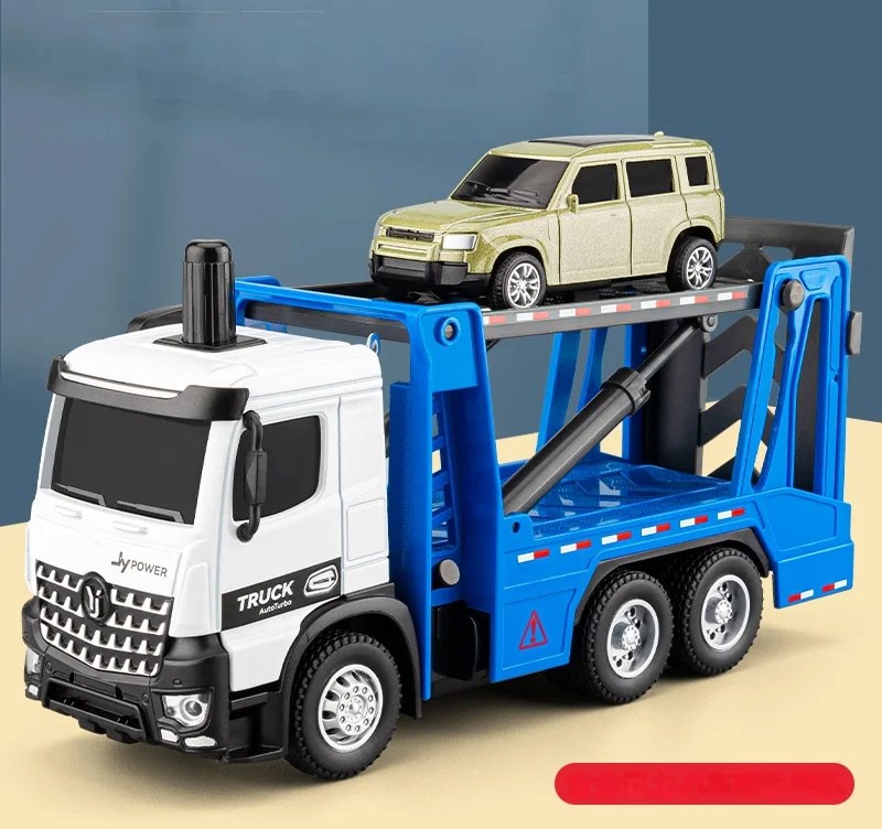 Xe Vận Chuyển Xe Du Lịch 50123