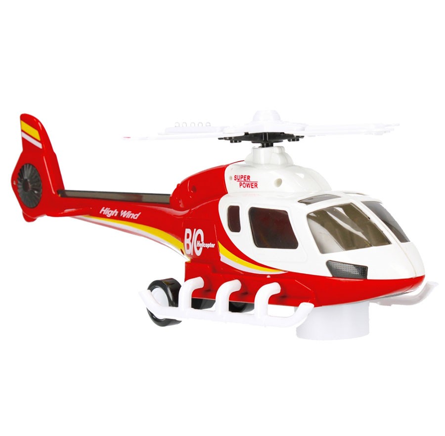 Máy Bay Trực Thăng Pin 188