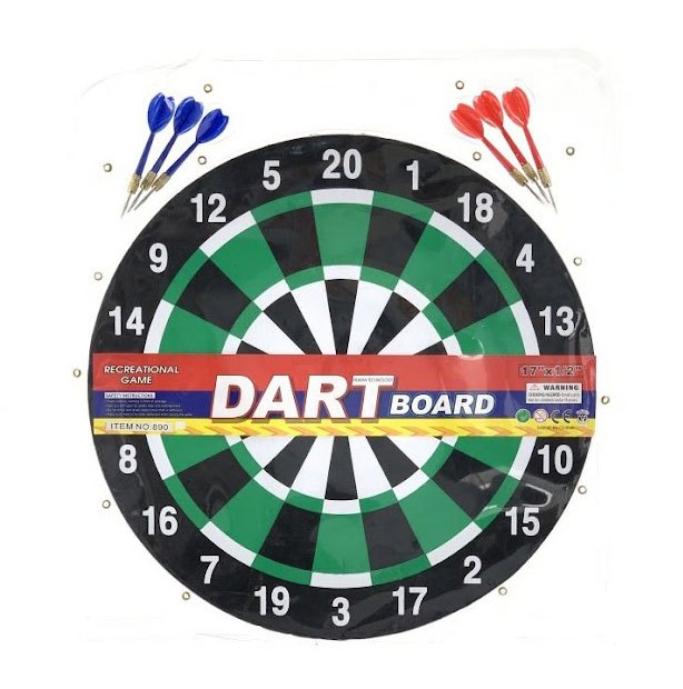 Vĩ Phi Tiêu Cở Lớn 890