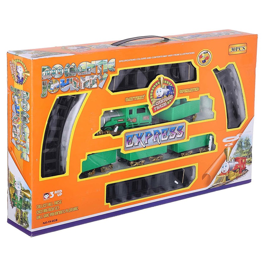 Hộp Rây Xe Lửa YY-028