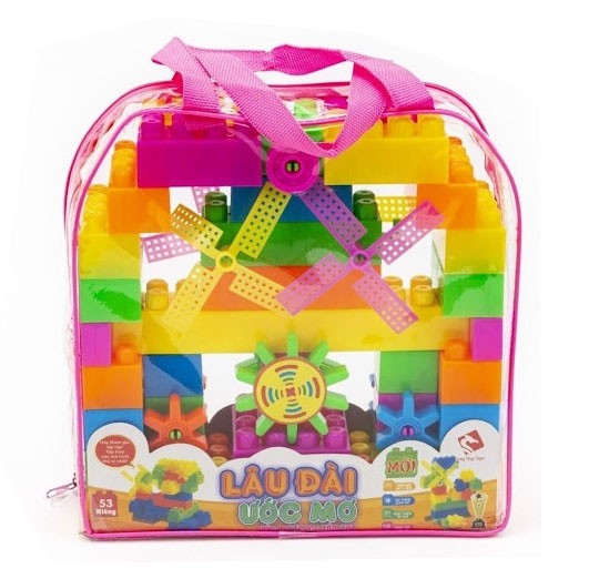 Túi Ráp Việt Nam! 6607