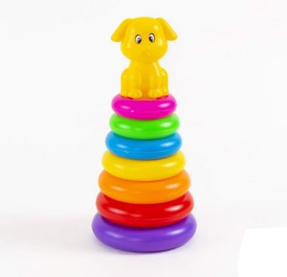 Lưới Tháp Thảy 7 Vòng LT222068