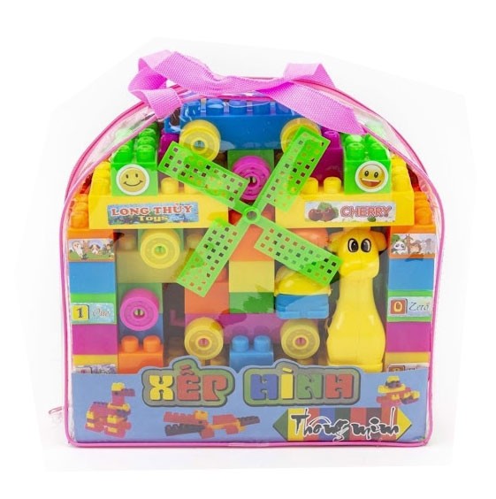 Túi Ráp Việt Nam 6603