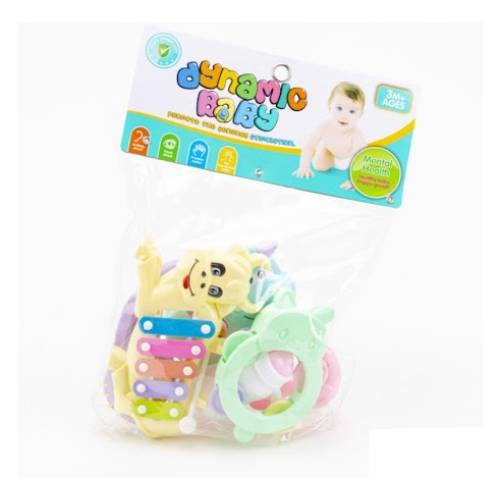 Túi lạc lạc 355-7L