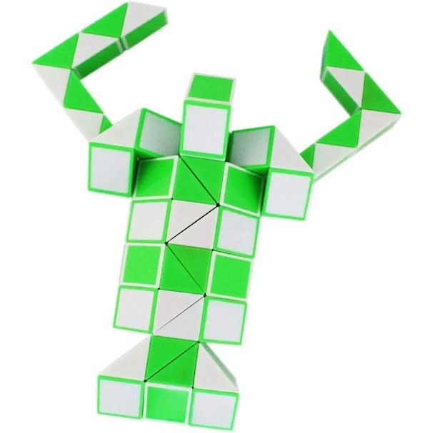 Rubic Thanh 60 Miếng 6229-3