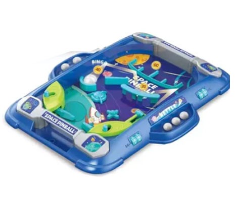 Hộp Đồ Chơi Bắn Bi 915