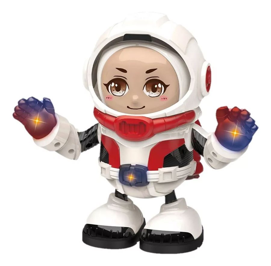 Robo Pin Nhảy Hát 3148