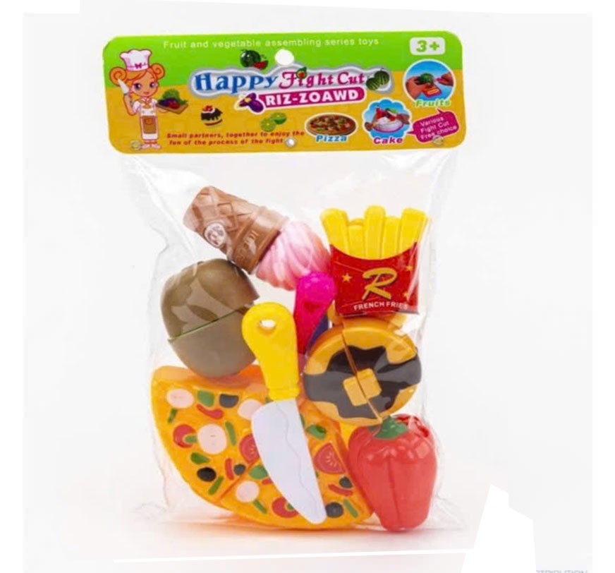 Túi bánh Thức Ăn 170D2