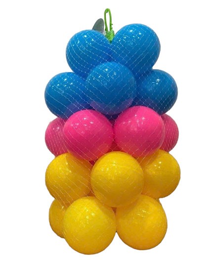 Túi Banh 30 Trái Lớn 223868