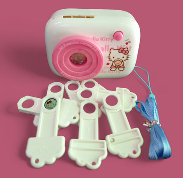 Máy Chụp Hình Gọi Hình 3078