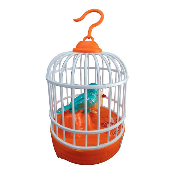 Lồng Chim Hót 6041
