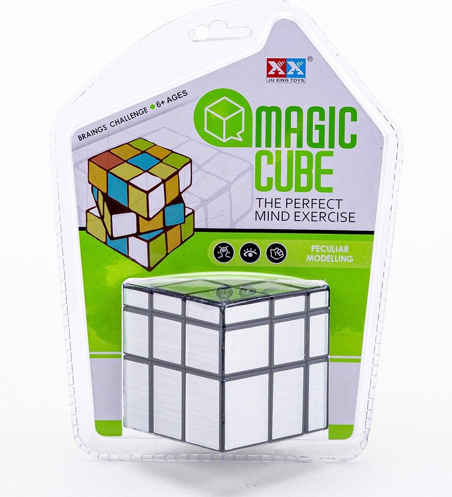 Rubic gương 8813-3