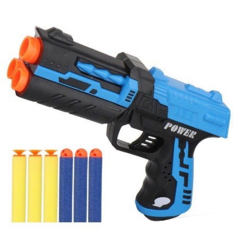 Súng bắn hit 6808