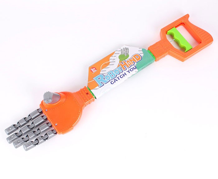 Cánh Tay Robot Dài 49cm 2592