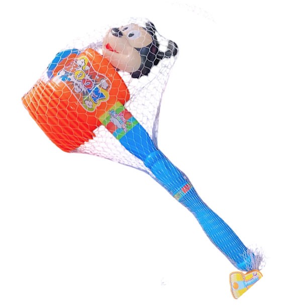 Lưới Búa Đập Thú Đại 7805