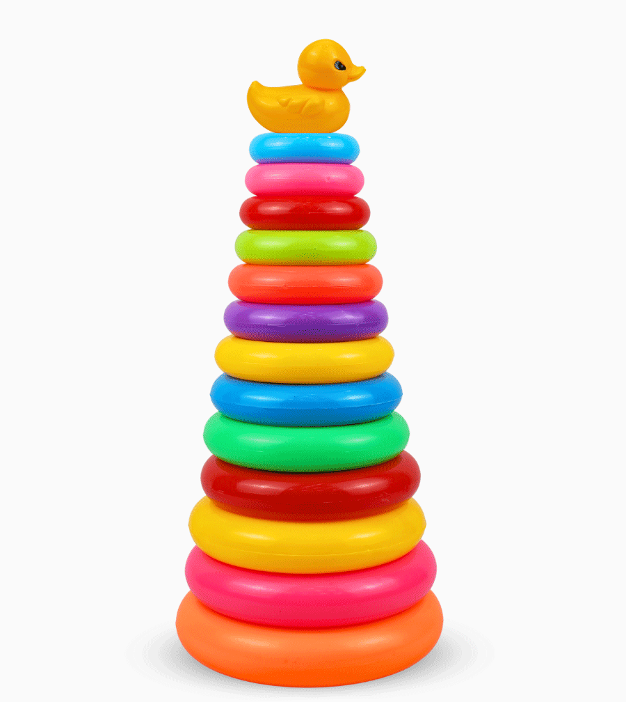 Lưới Thảy Vòng Vịt Đại HT730