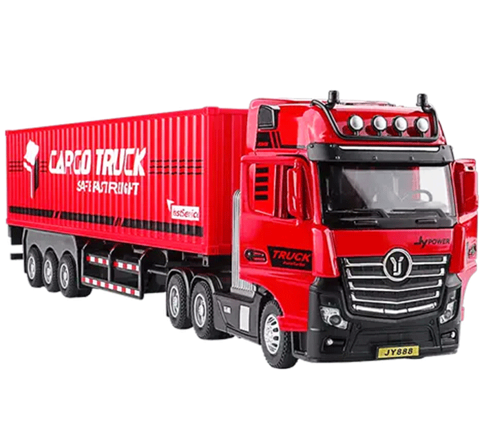 Xe Container Vận Chuyển 50193