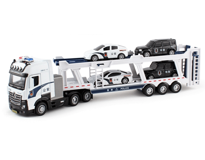 Xe Tải Vận Chuyển Xe ô tô 50165
