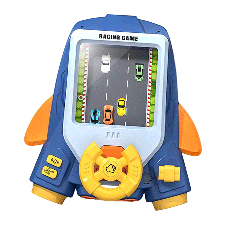 Hộp Trò Chơi Máy Game Đua Xe 8800-1