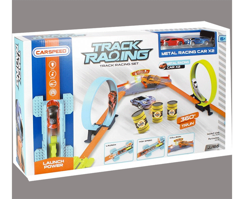 Bộ Rây Bắn Xe JJ166