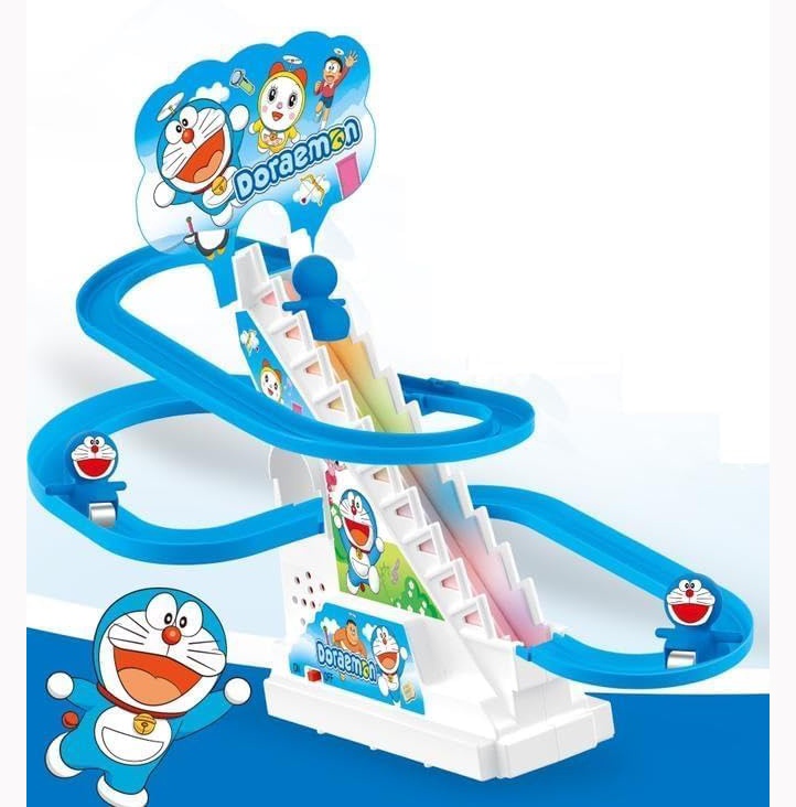 Hộp Rây Doraemon 668-8