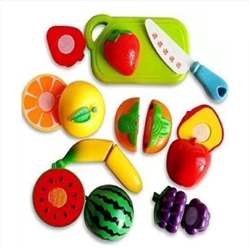 Túi Rổ Trái Cây Cắt 229-A