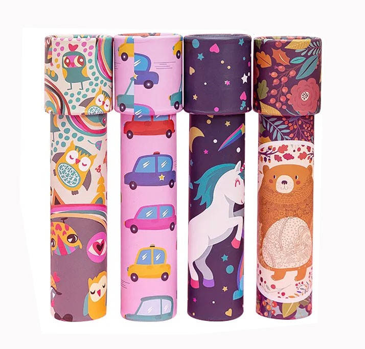 Kính Vạn Hoa 1003-2