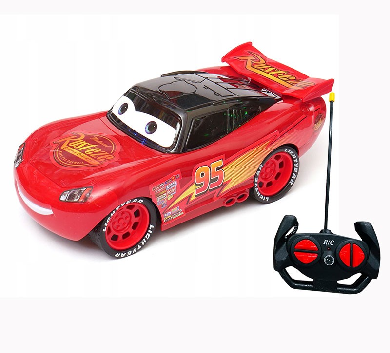 Xe Mặt Cười Điều Khiển MC Queen 6356