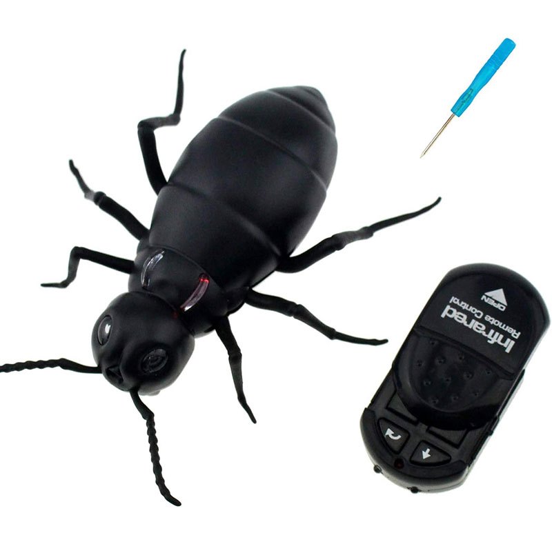 Con Kiến Điều Khiển 9917