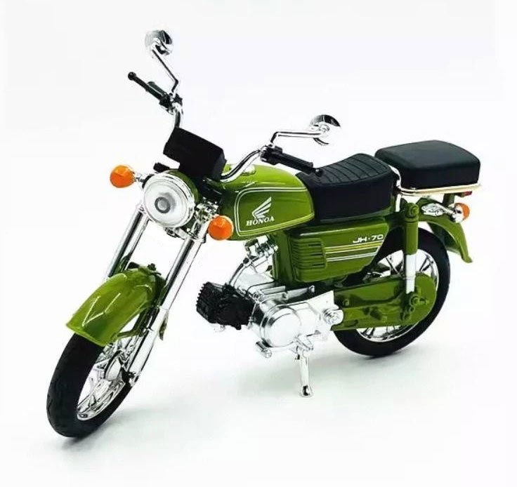 Xe Mô Hình HONDA JH-70