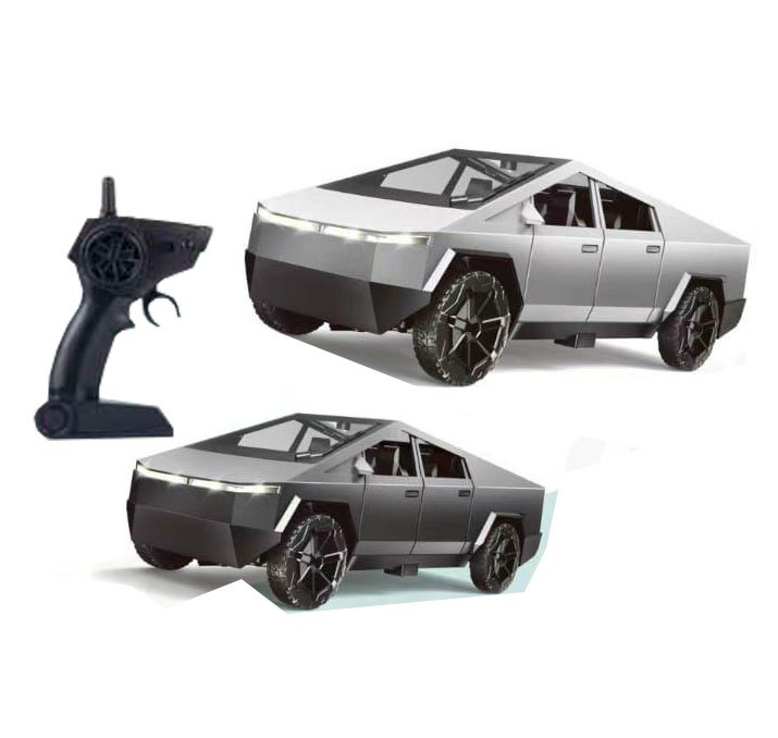Xe Điều Khiển Tesla Pin Sac 168H-39