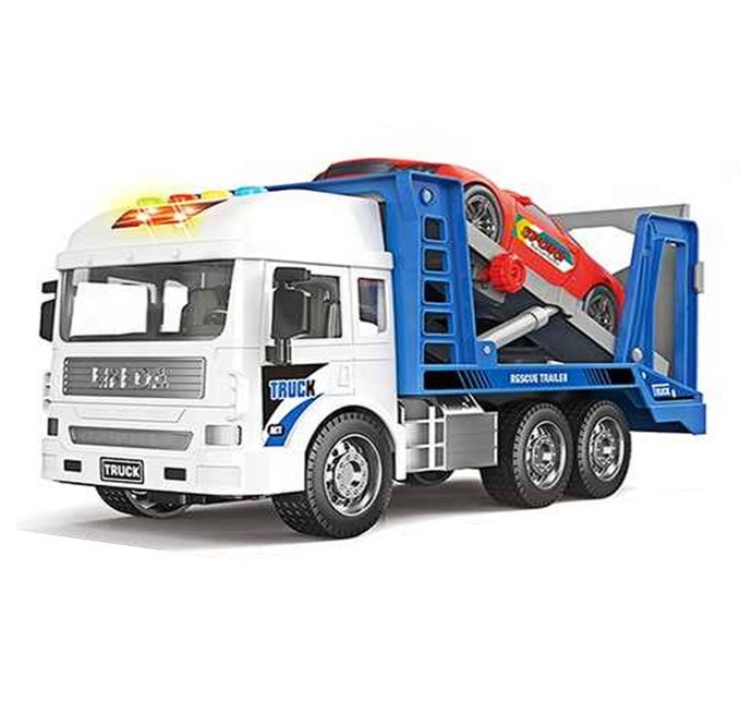 Xe Cứu Hộ Chạy Trớn 8030-113A