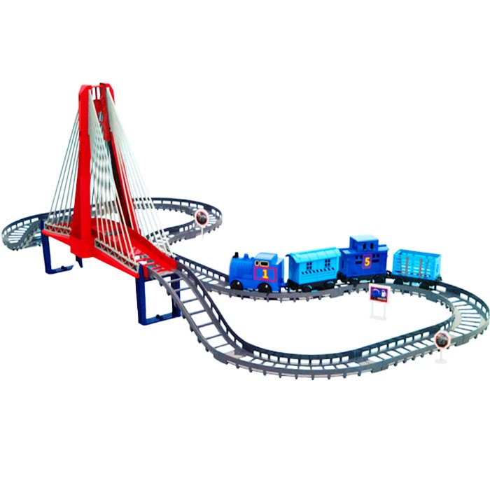 Hộp Rây Xe Lửa Thomas 9263-2D