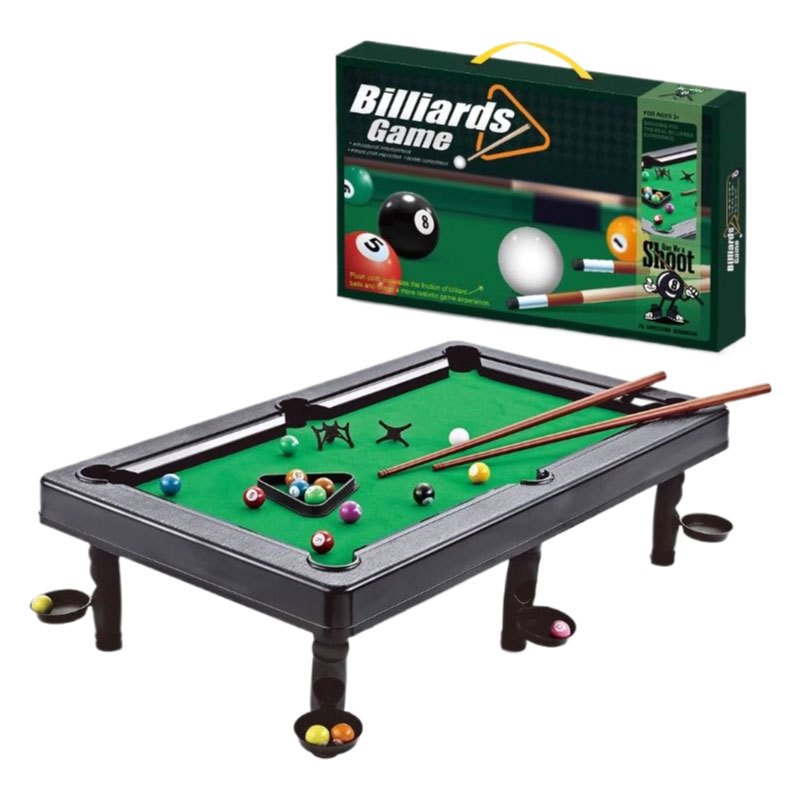 Hộp Bàn Bida Lỗ 66101